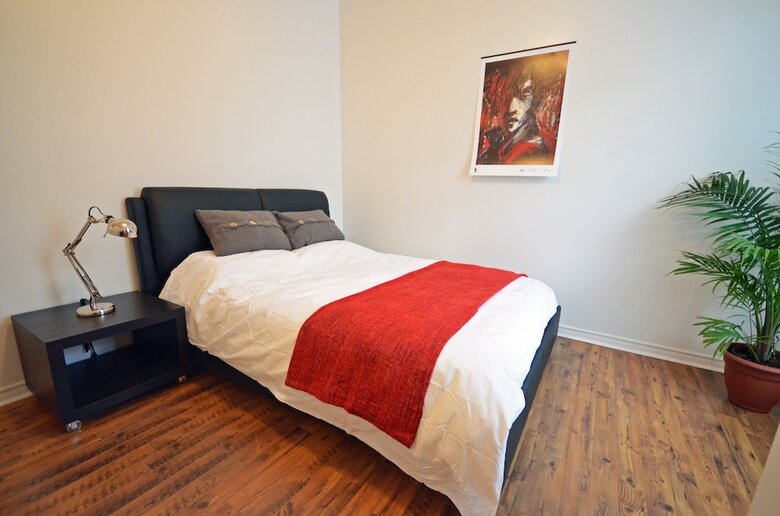 Apartamentos L'avenue Urbaine