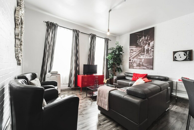 Apartamentos L'avenue Urbaine