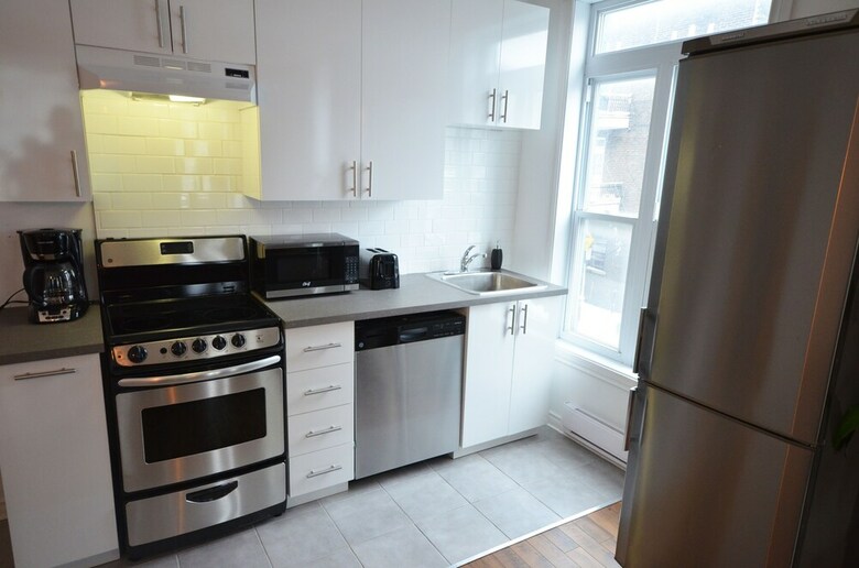 Apartamentos L'avenue Urbaine