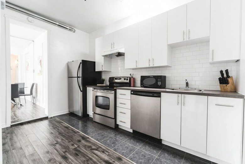 Apartamentos L'avenue Urbaine