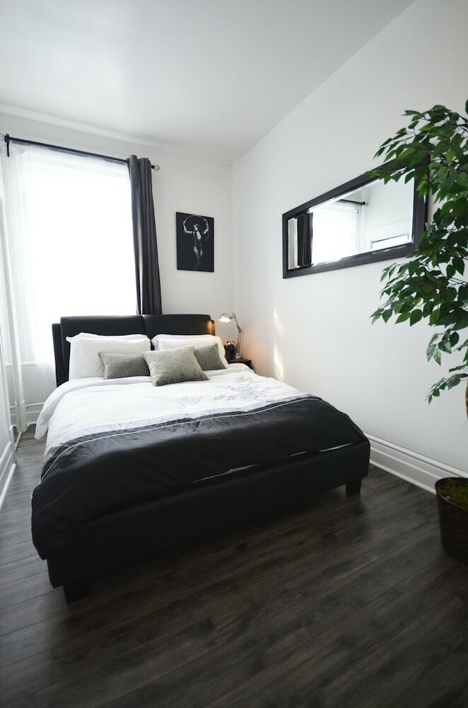 Apartamentos L'avenue Urbaine