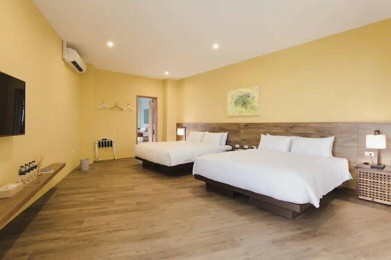 Bed & Breakfast Lei Garden Inn