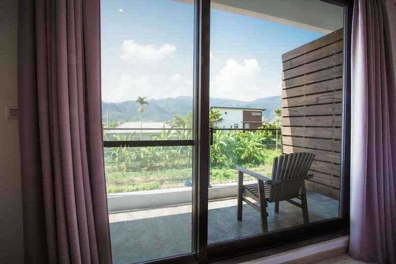 Bed & Breakfast Lei Garden Inn