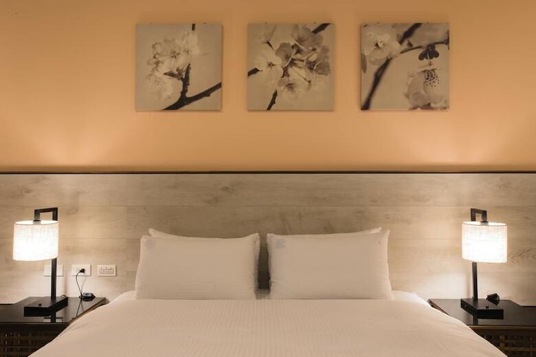 Bed & Breakfast Lei Garden Inn