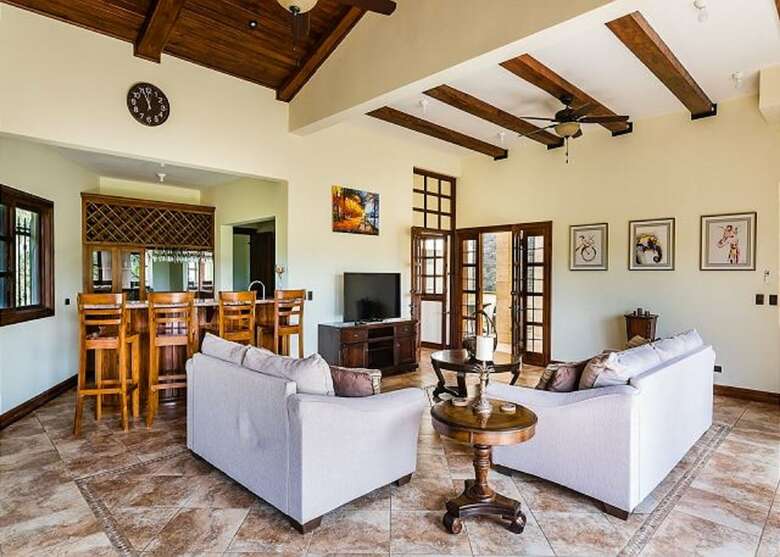 Casa Toscana