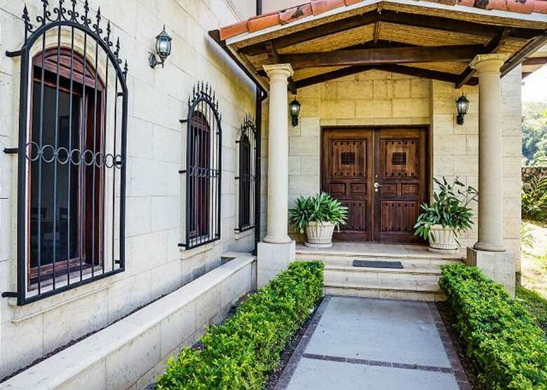 Casa Toscana