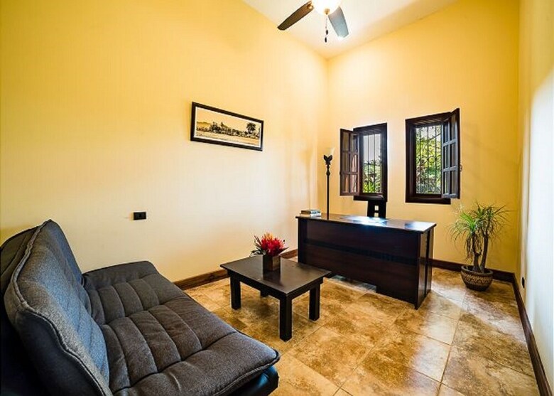 Casa Toscana