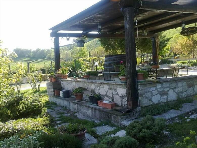Agroturismo Agriturismo Gli Ippocastani