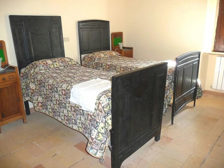 Agroturismo Agriturismo Gli Ippocastani