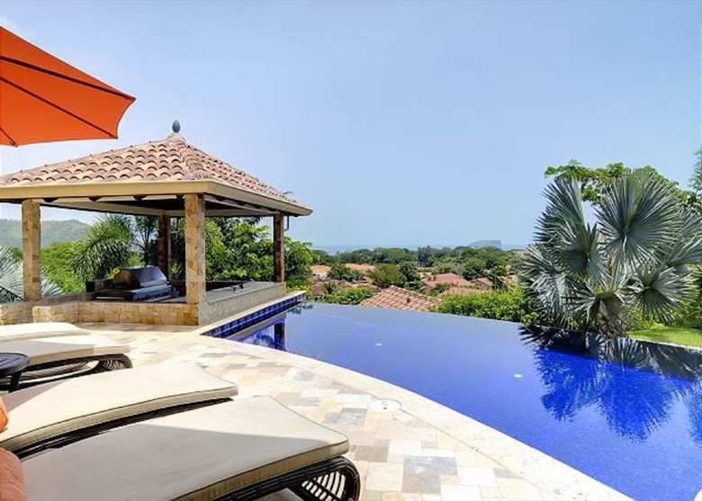 Villa Tesora