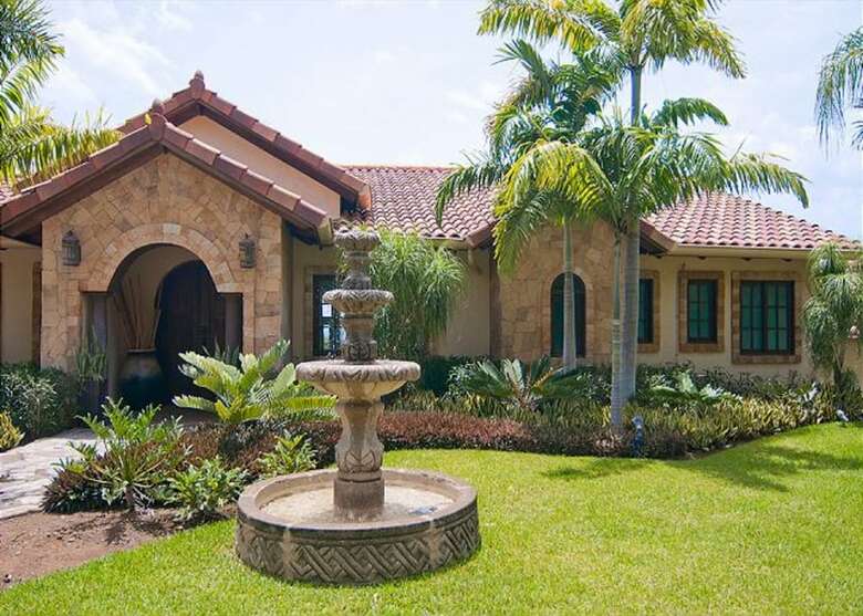 Villa Tesora