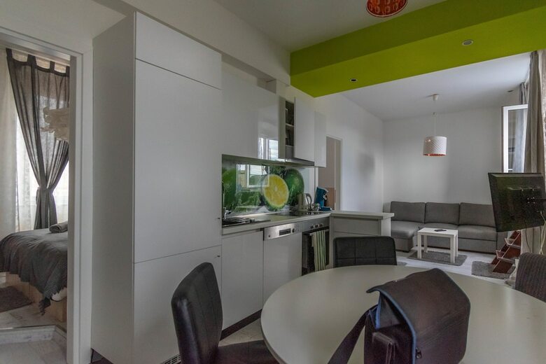 City Center Pula Apartment