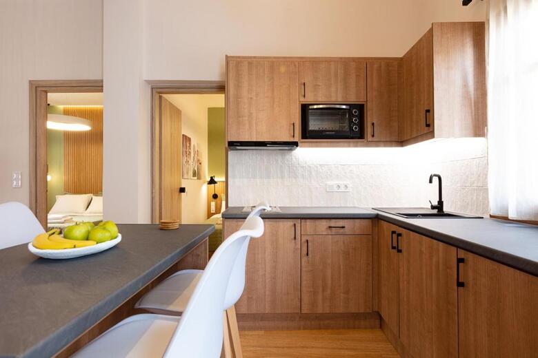 Lilys Apartments