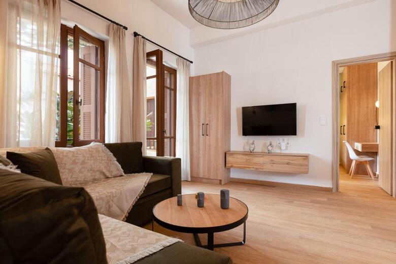 Lilys Apartments