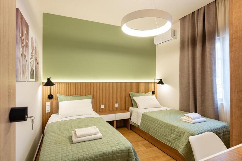Lilys Apartments