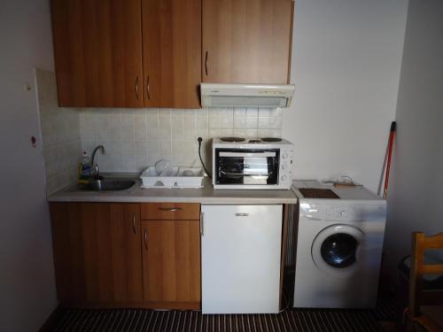 Lilys Apartments