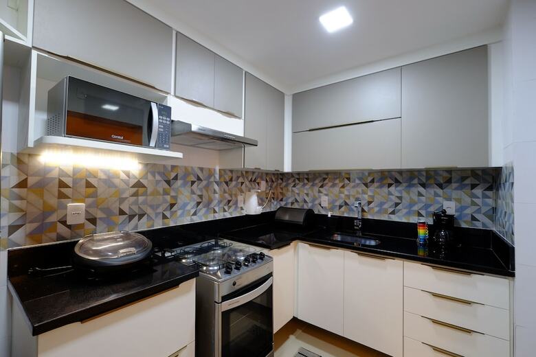 Apartamentos Welcome Rio - Ipanema Beach - Posto 9