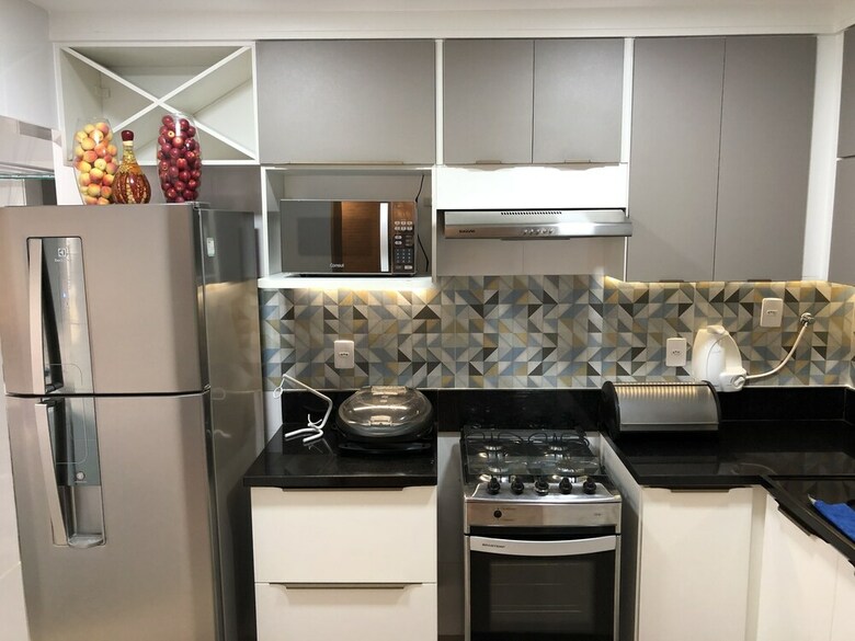 Apartamentos Welcome Rio - Ipanema Beach - Posto 9