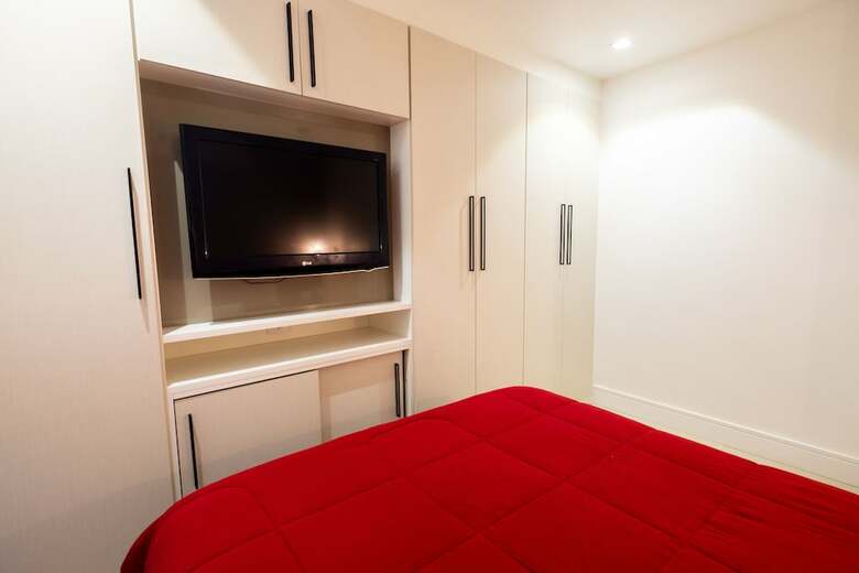 Apartamentos Welcome Rio - Ipanema Beach - Posto 9