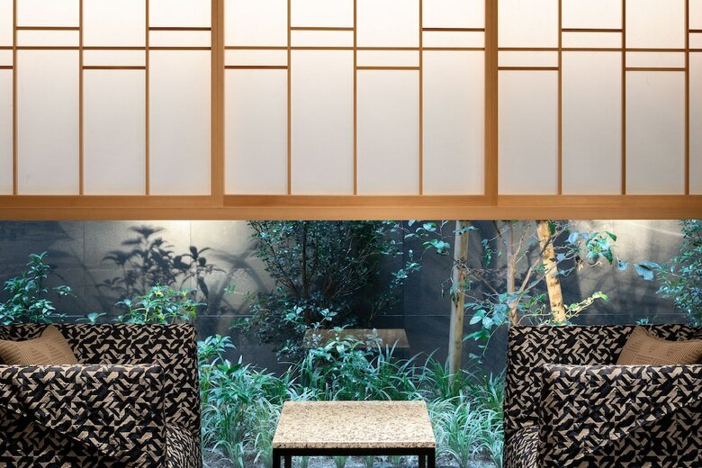 Mitsui Garden Hotel Ginza-gochome