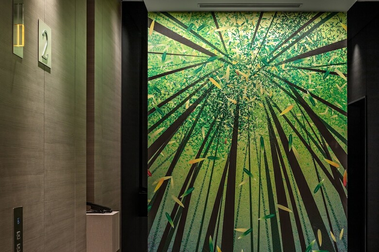 Mitsui Garden Hotel Ginza-gochome