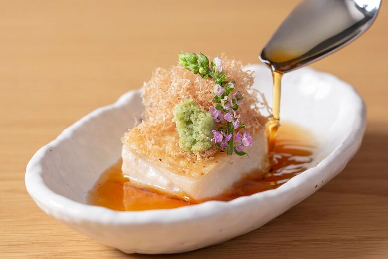 Mitsui Garden Hotel Ginza-gochome