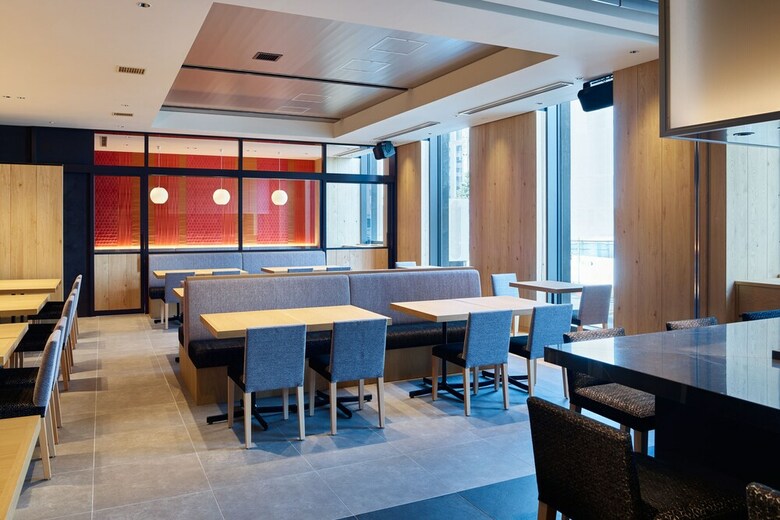 Mitsui Garden Hotel Ginza-gochome