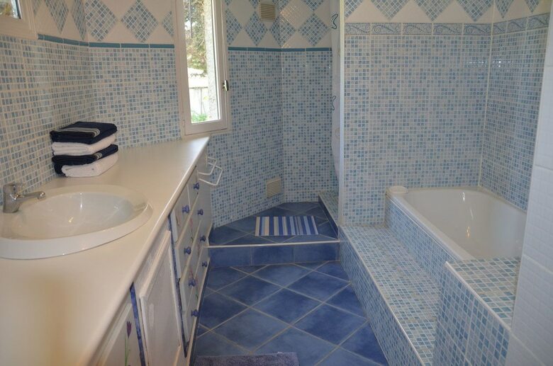 Bed & Breakfast Jardin de Marceau