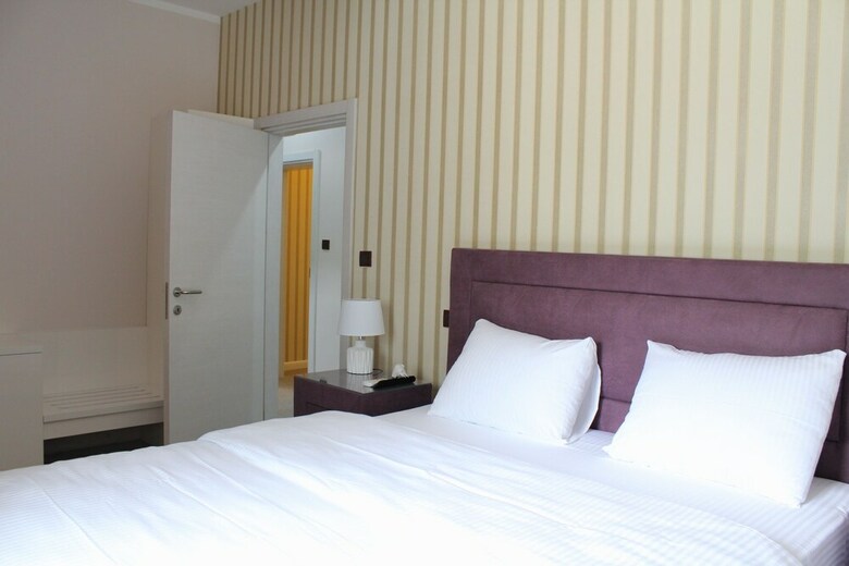 Hotel Opera Jaz
