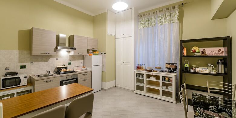 Rooms & Breakfast Dogali