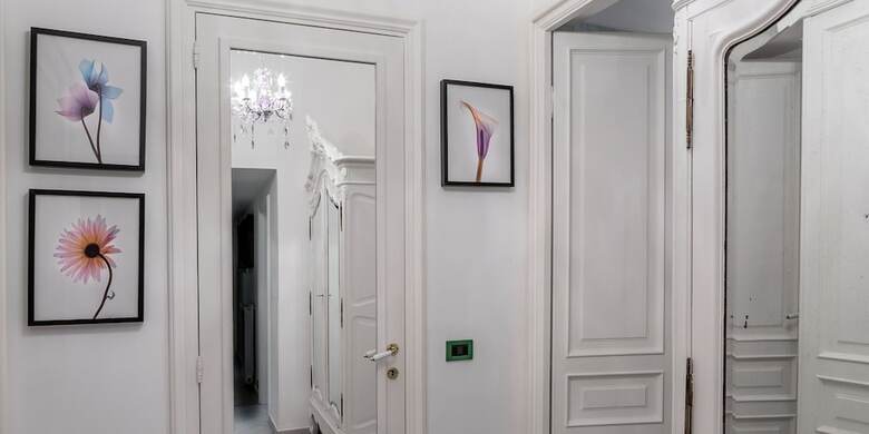 Rooms & Breakfast Dogali