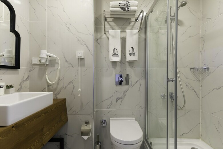 Doruk Palas Hotel