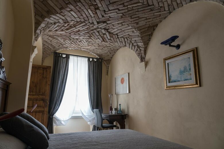 Hotel Casa Collini Sal�