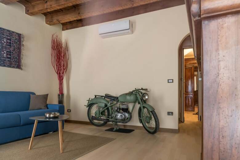 Hotel Casa Collini Sal�