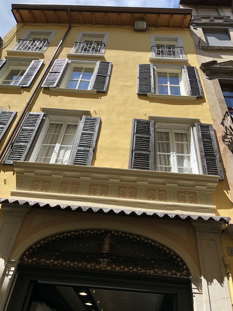 Hotel Casa Collini Sal�