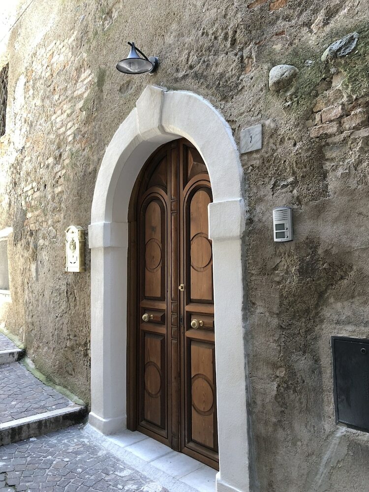 Hotel Casa Collini Sal�