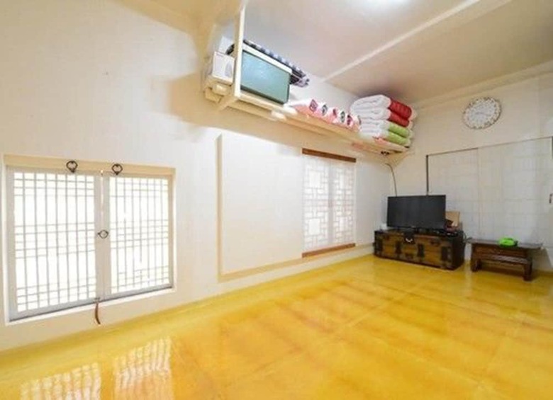 Hotel Chojeondaek