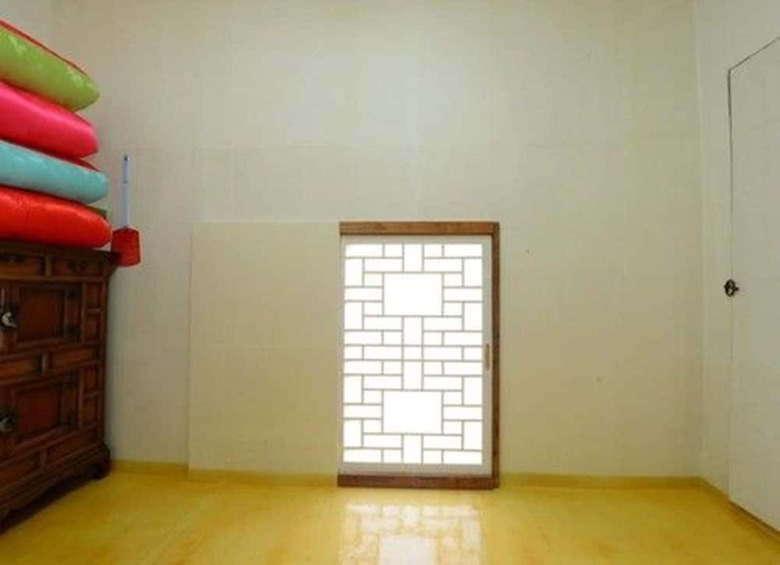 Hotel Chojeondaek