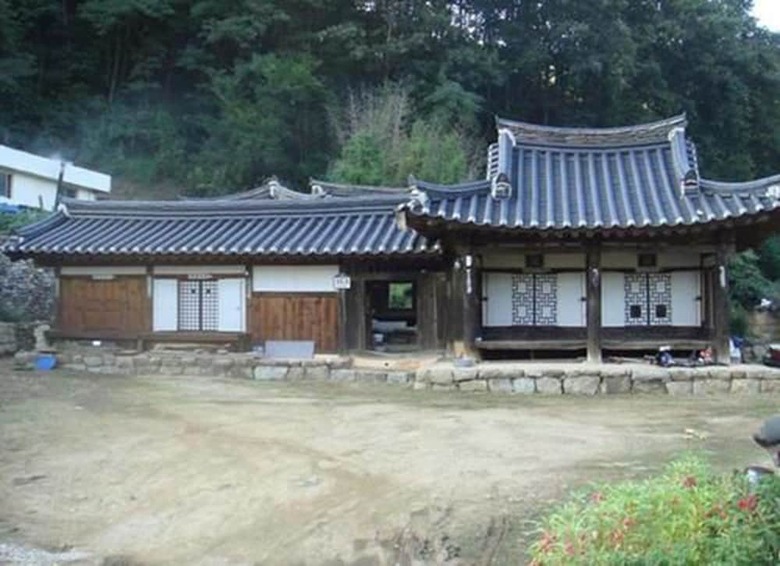 Hotel Chojeondaek