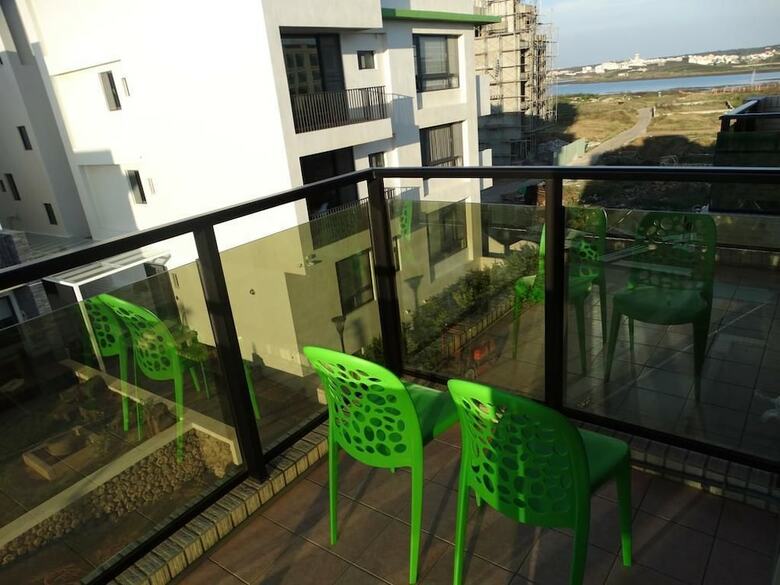 Hotel Chang Cheng Min Su