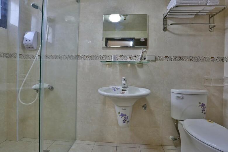Hotel Chang Cheng Min Su
