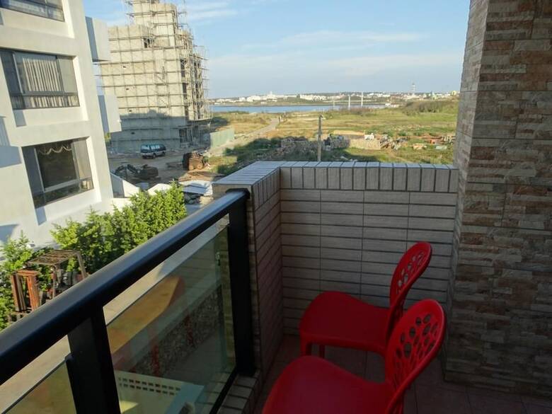 Hotel Chang Cheng Min Su