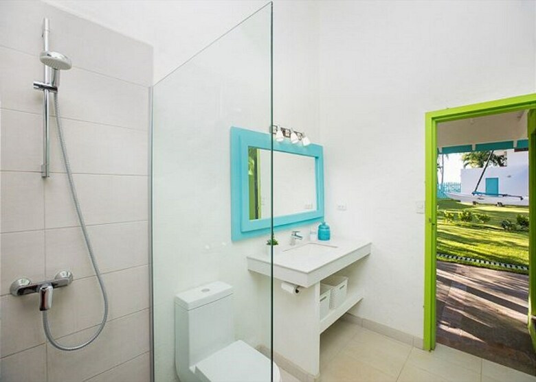 Casa Aqua