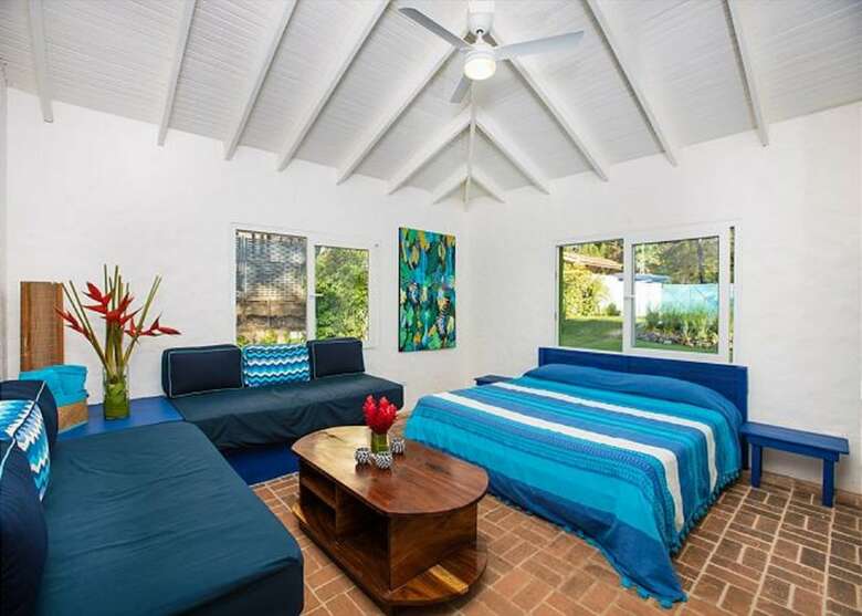 Casa Aqua