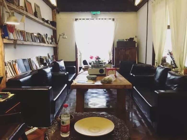 Posada Chengdu Qintai Hotel