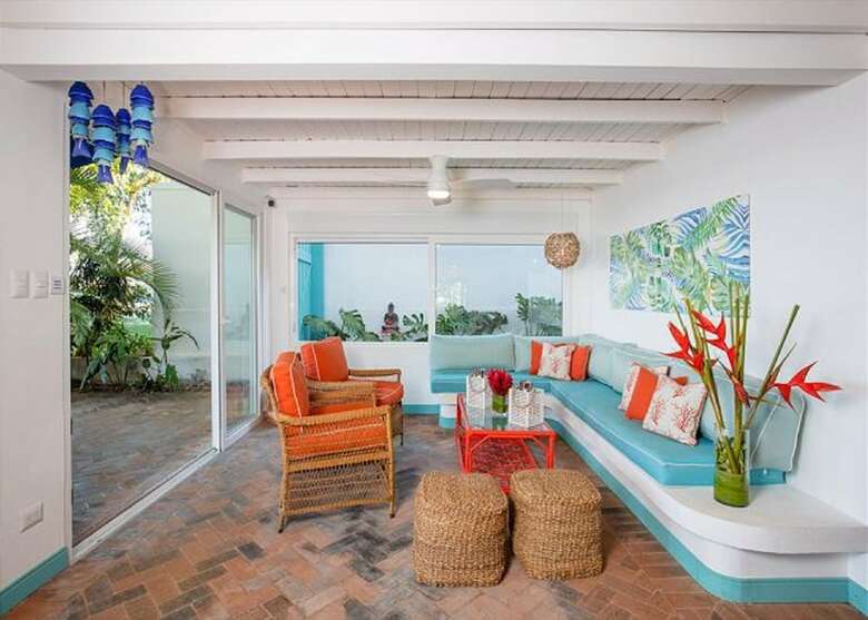 Hotel Casa Caricaco