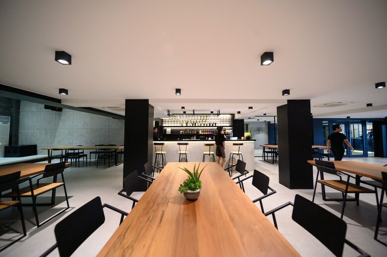 Loft Bangkok Hotel