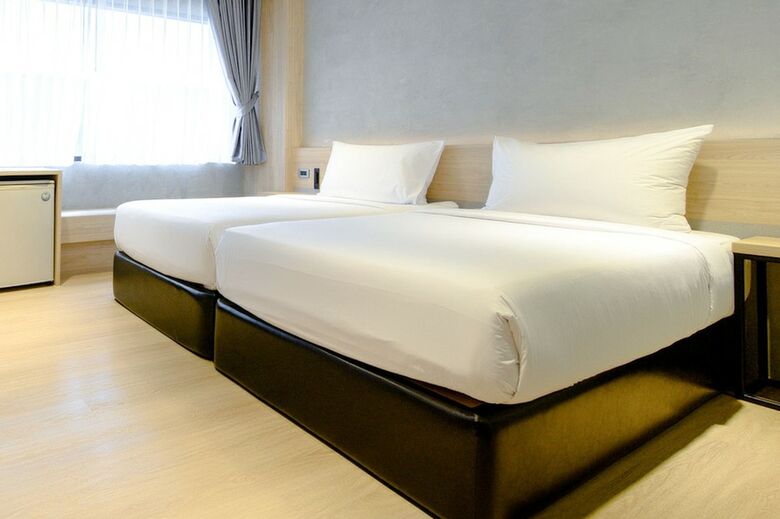 Loft Bangkok Hotel