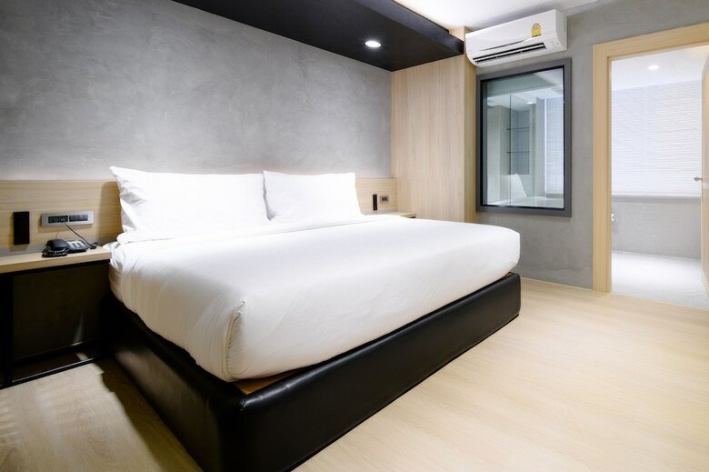 Loft Bangkok Hotel