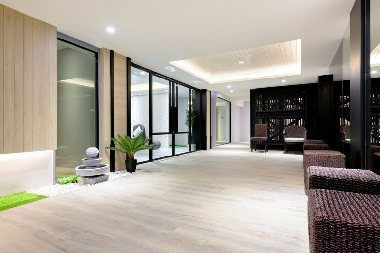 Loft Bangkok Hotel